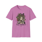 Field + Foundry Co. Botanical Muse T-Shirt