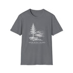 Never Rush T-Shirt