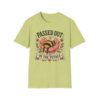 Passed out in the Petals 2 T-Shirt