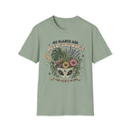 Plants Out of This World T-Shirt