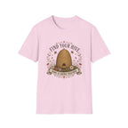 Find Your Hive T-Shirt