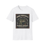 Herbal Provision Co. Botanical Remedies T-Shirt