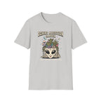 Desert Abduction Garden T-Shirt