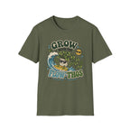 Grow with the Flow-Thos T-Shirt