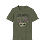 Desert Abduction Garden 2 T-Shirt