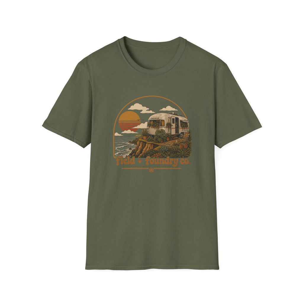Field + Foundry AirStream T-Shirt