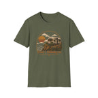 Field + Foundry AirStream T-Shirt