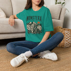 Thai Monstera National Park T-Shirt