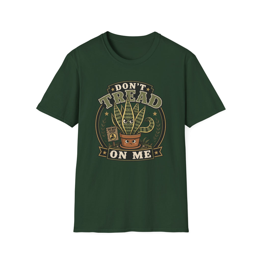 Don't Tread on Me T-Shirt