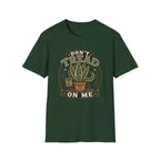 Don't Tread on Me T-Shirt