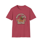 Buzzed off the Nectar T-Shirt