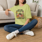 Just One More Bloom T-Shirt