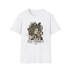 Field + Foundry Co. Botanical Muse T-Shirt