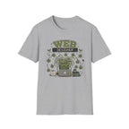 Web Designer T-Shirt