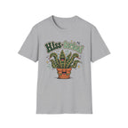 Hiss-terical Graphic T-Shirt