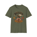 Buzzed off the Nectar Vintage T-Shirt