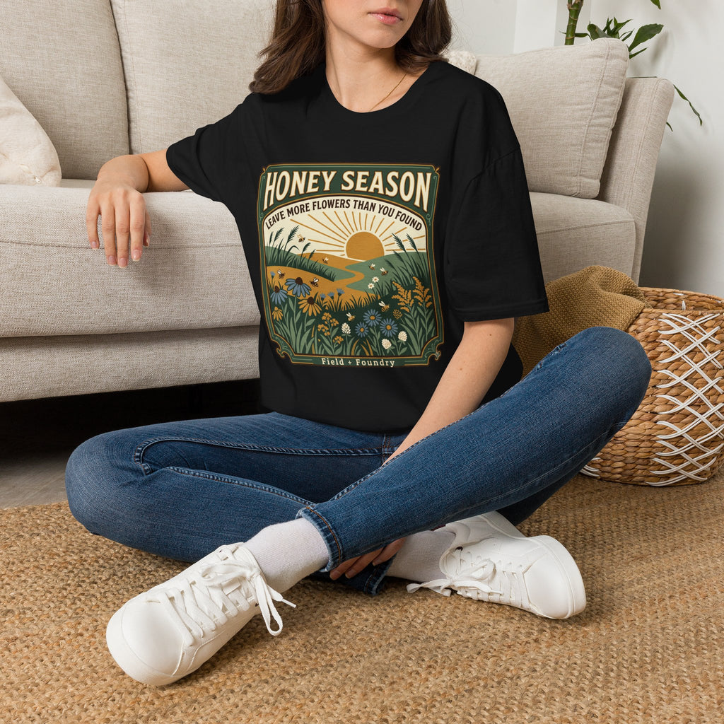Honey Season T-Shirt