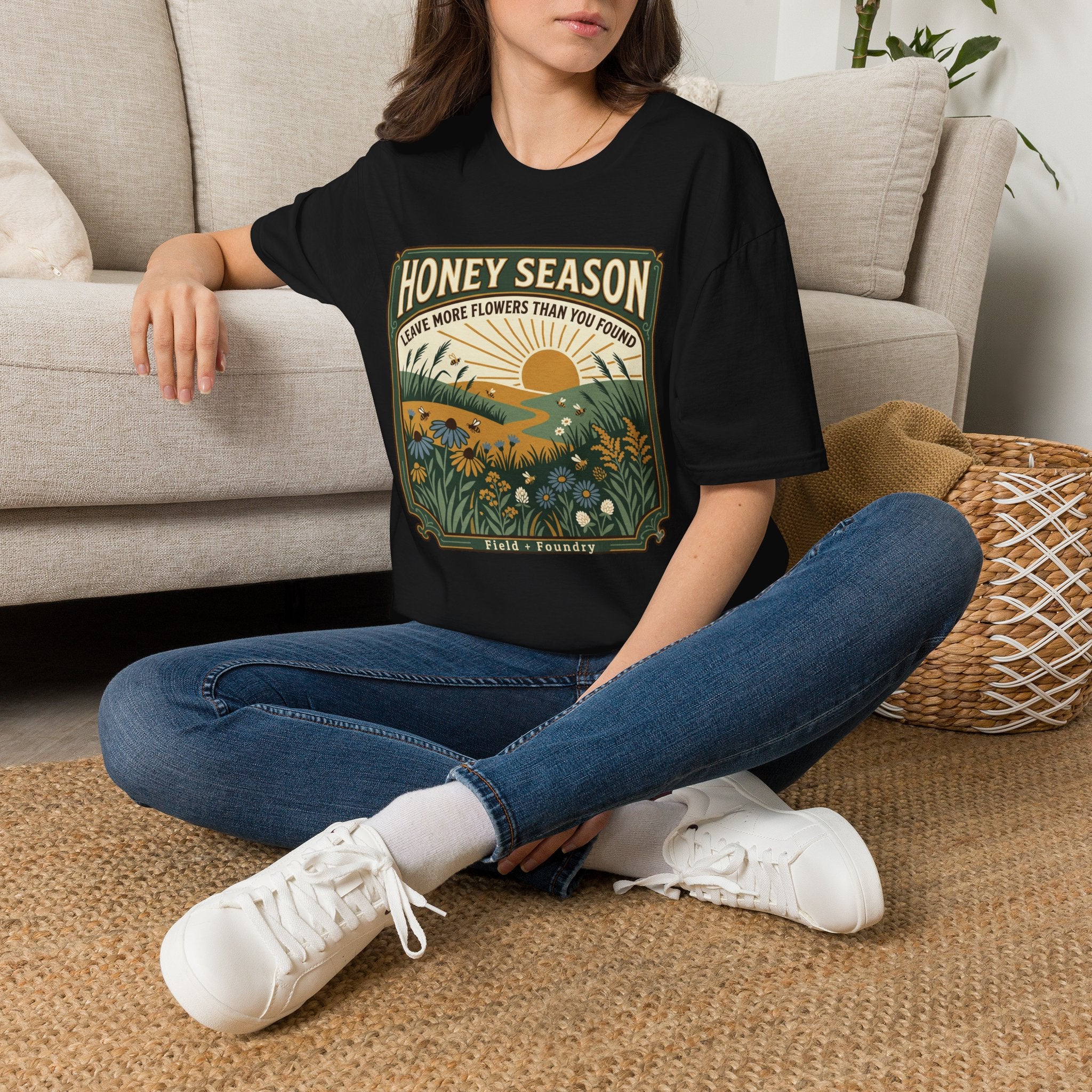Honey Season T-Shirt