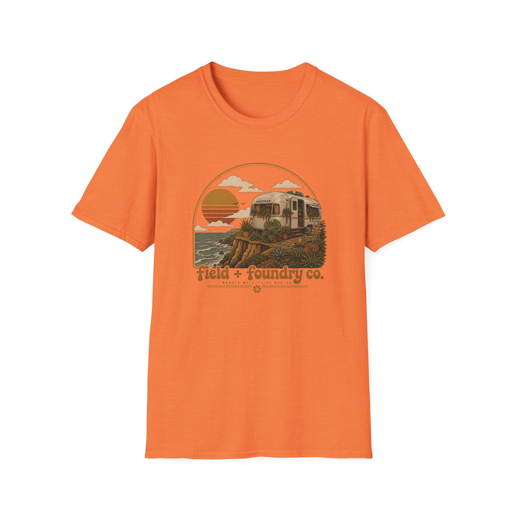 Field + Foundry AirStream T-Shirt
