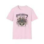 Desert Abduction Garden 2 T-Shirt