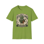 Quit Fiddling Around T-Shirt