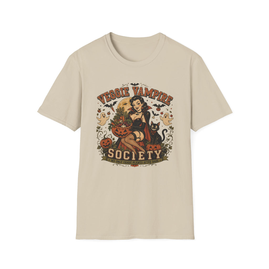 Veggie Vamp T-Shirt