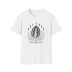 Moon Phase 'Faith Takes Root' T-Shirt