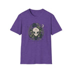Alien Thriving in Strange Places 2 T-Shirt