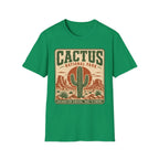 Cactus National Park 2 T-Shirt