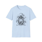 Grow Through the Dark T-Shirt