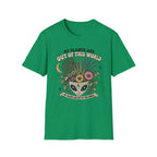 Plants Out of This World T-Shirt
