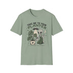 Take Me to Your Planter T-Shirt