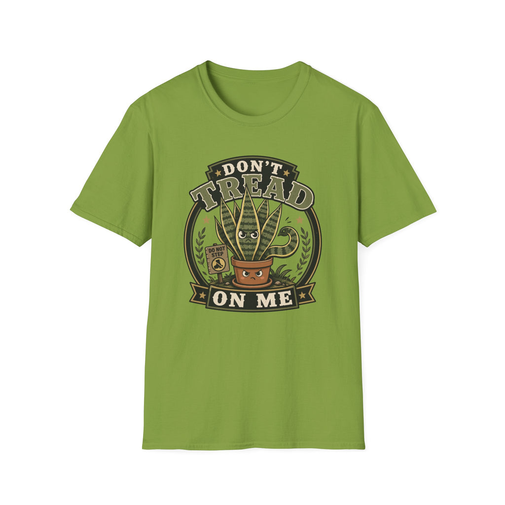 Don't Tread on Me T-Shirt