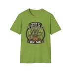 Don't Tread on Me T-Shirt