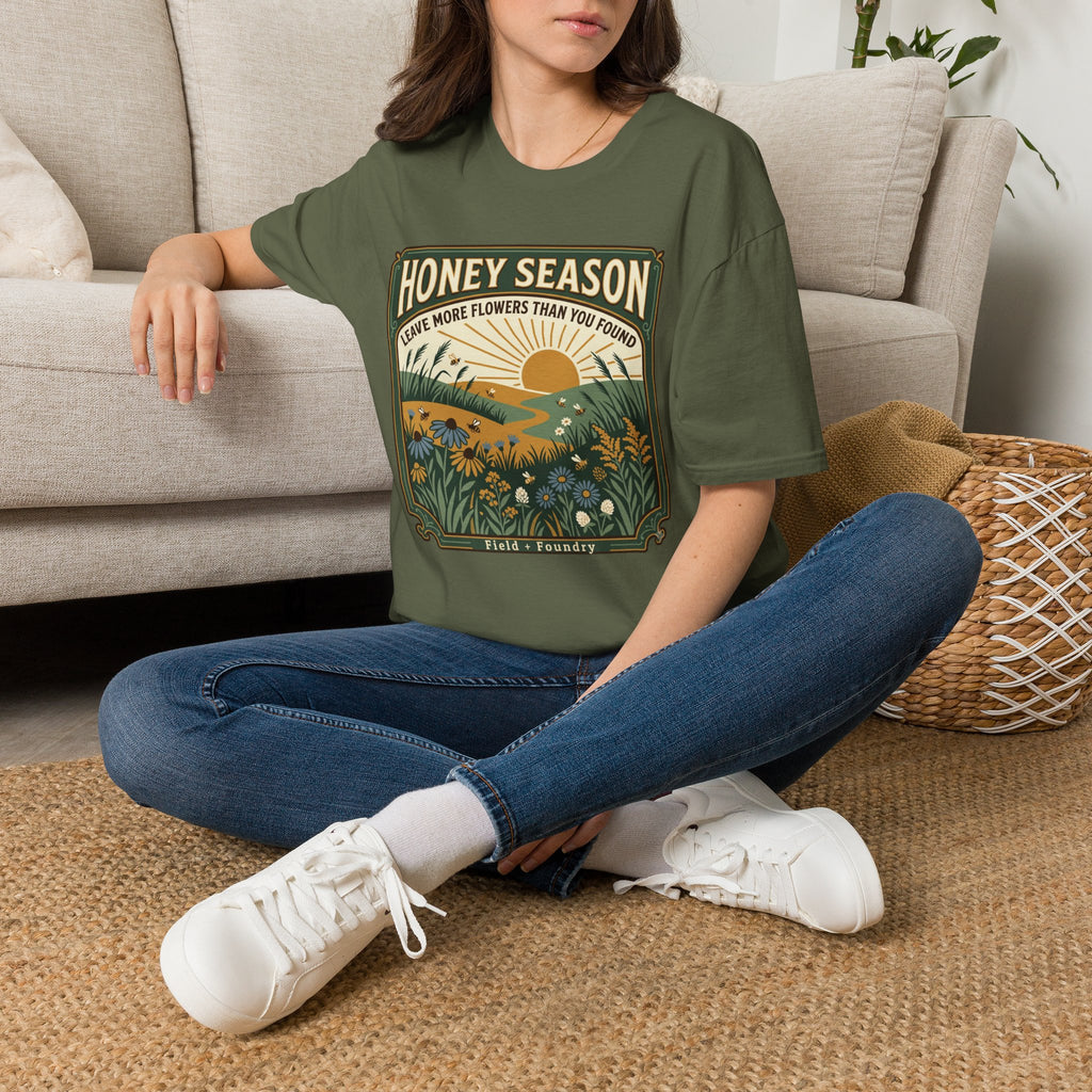 Honey Season T-Shirt