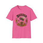 Buzzed off the Nectar Vintage T-Shirt
