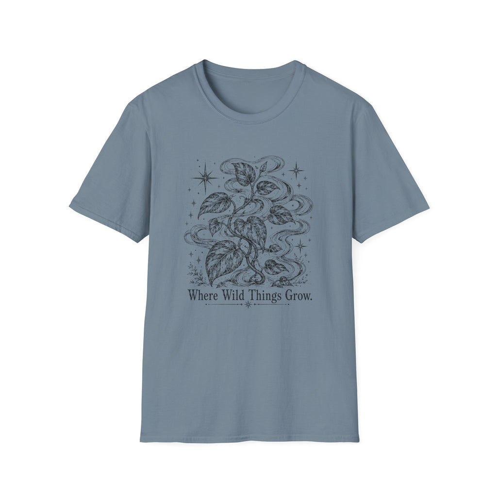 Wild Things T-Shirt
