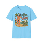 Aloe There! T-Shirt