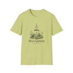 Wild Growth T-Shirt