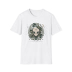 Alien Thriving in Strange Places 2 T-Shirt