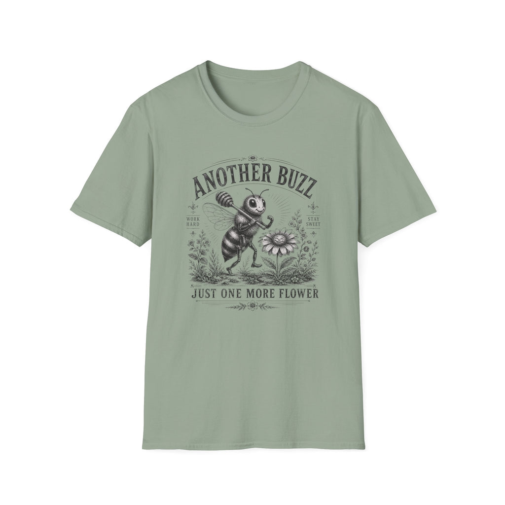 Just Another Buzz T-Shirt