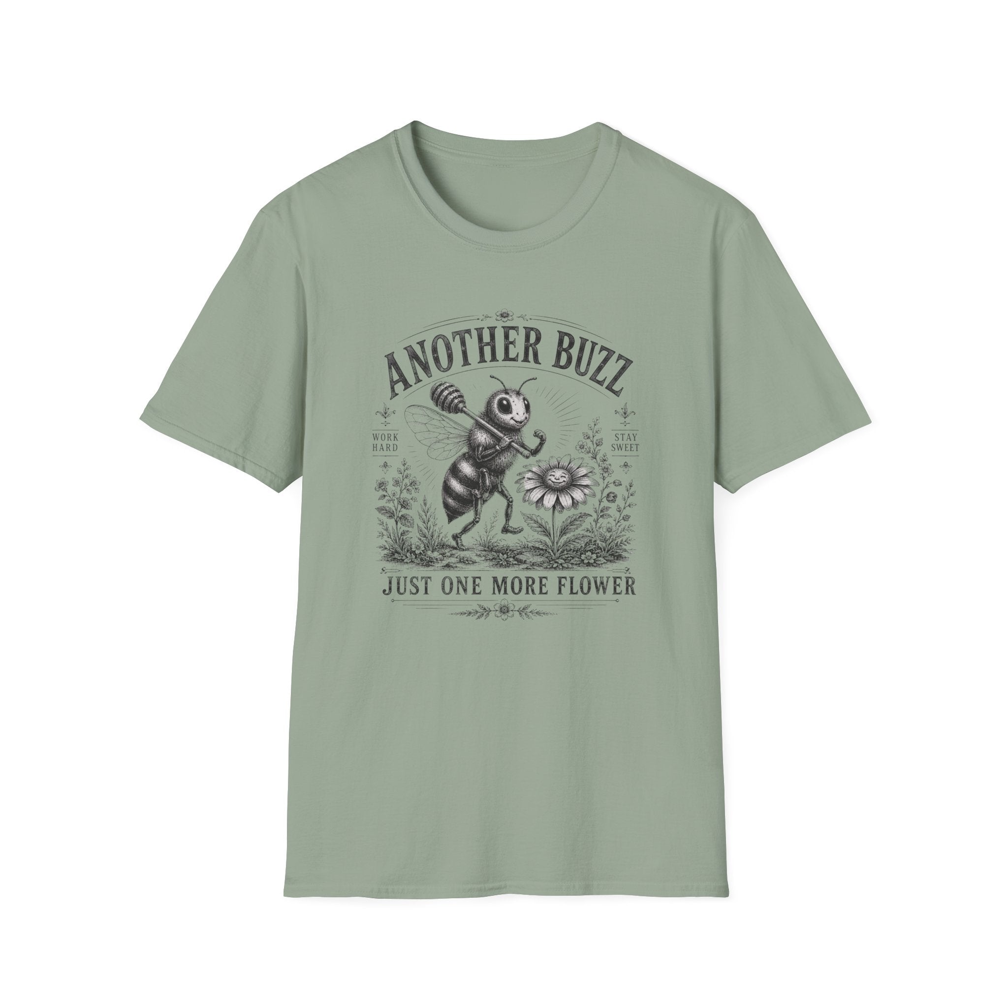 Just Another Buzz T-Shirt