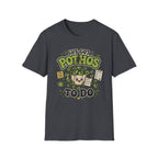 I've Got Pothos To Do Graphic T-Shirt