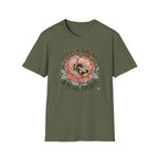 Pollen Drunk and Petal Tucked 2 T-Shirt