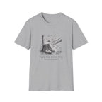 The Long Way T-Shirt