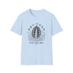 Moon Phase 'Faith Takes Root' T-Shirt