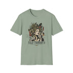 Field + Foundry Co. Botanical Muse T-Shirt
