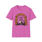 Here for the Boos Halloween T-Shirt