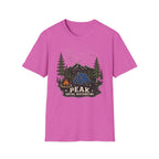 Peak Social Distancing T-Shirt
