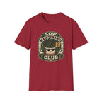 Low Maintenance Club ZZ T-Shirt